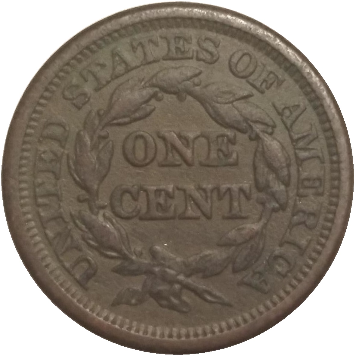 1844/81-1c-Braided-Hair-Large-Cent